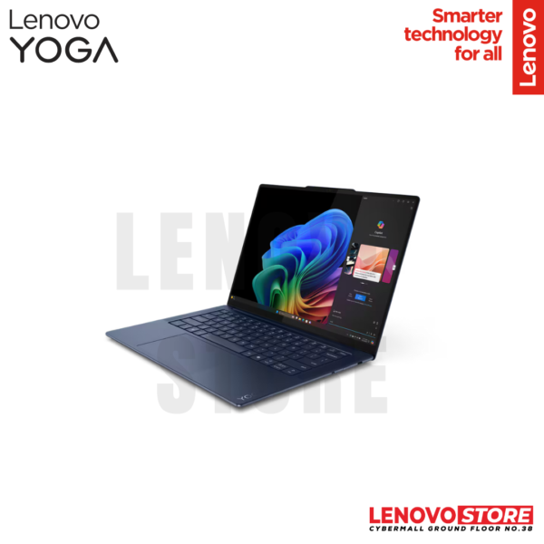 LENOVO Yoga Slim 7X 14Q8X9 10ID - Image 2