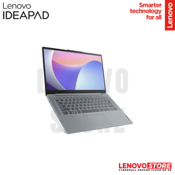 LENOVO IdeaPad Slim 3 14ABR8 6JID - Image 2