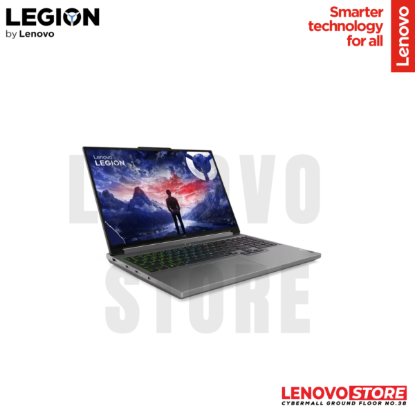 Lenovo Legion 5 16IRX9 0AID - Image 2