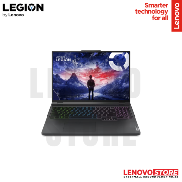 Lenovo Legion Pro 5 16IRX9 3LID - Image 5