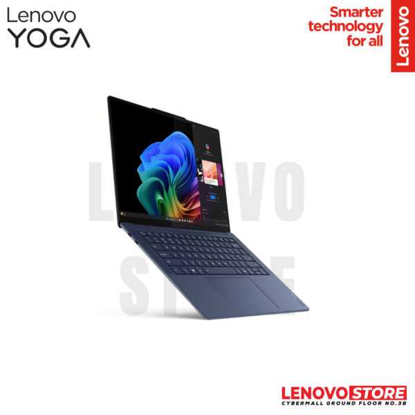 LENOVO Yoga Slim 7X 14Q8X9 10ID - Image 3