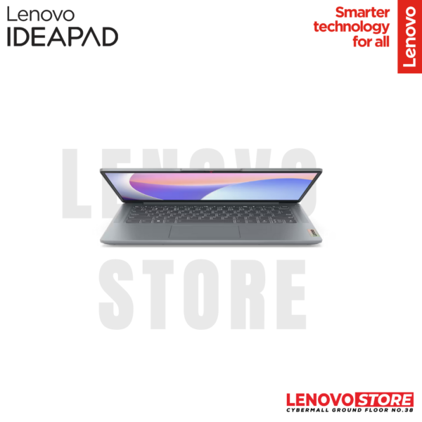 LENOVO IdeaPad Slim 3 14ABR8 6JID - Image 3