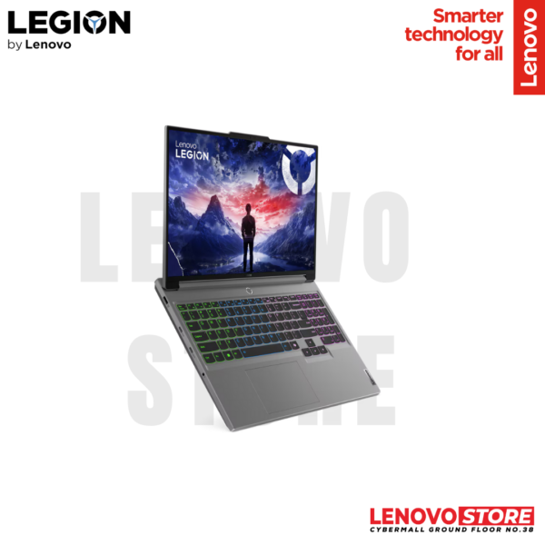 Lenovo Legion 5 16IRX9 0AID - Image 3