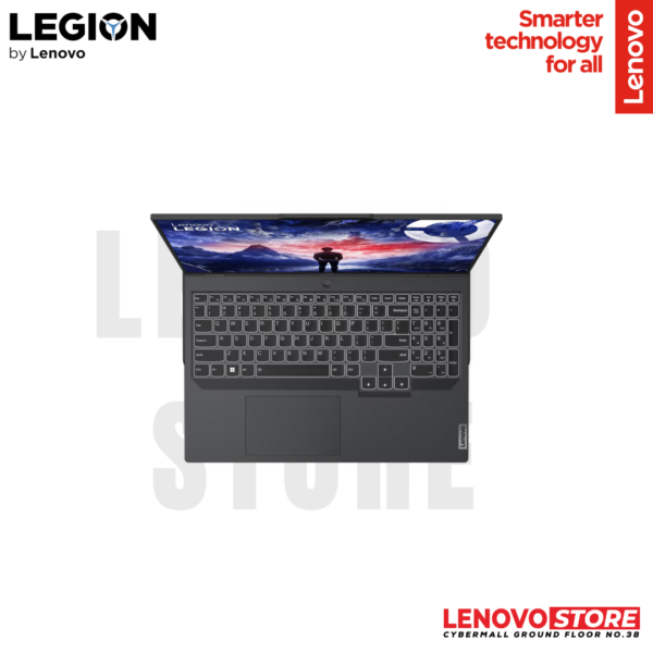 Lenovo Legion Pro 5 16IRX9 3LID - Image 4