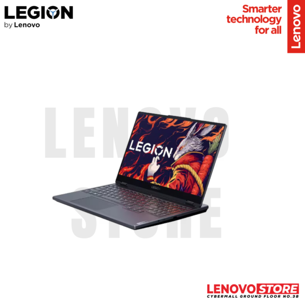 Lenovo Legion 5 15IRX9 0BID - Image 5