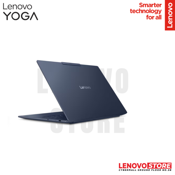 LENOVO Yoga Slim 7X 14Q8X9 10ID - Image 4