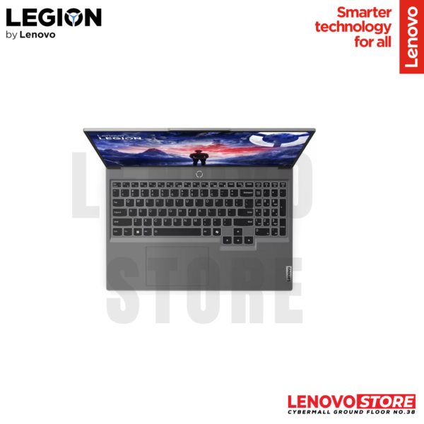 Lenovo Legion 5 16IRX9 0AID - Image 4