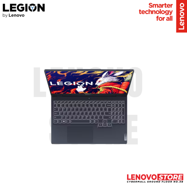 Lenovo Legion 5 15IRX9 0BID - Image 4