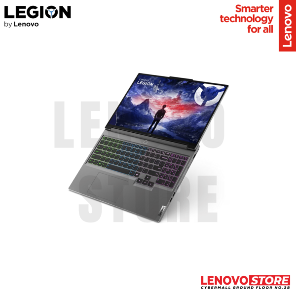 Lenovo Legion 5 16IRX9 0AID - Image 5