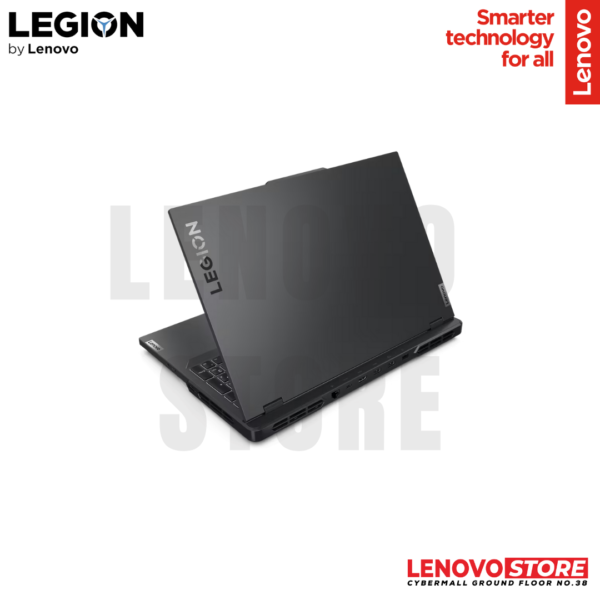 Lenovo Legion Pro 5 16IRX9 3LID - Image 2