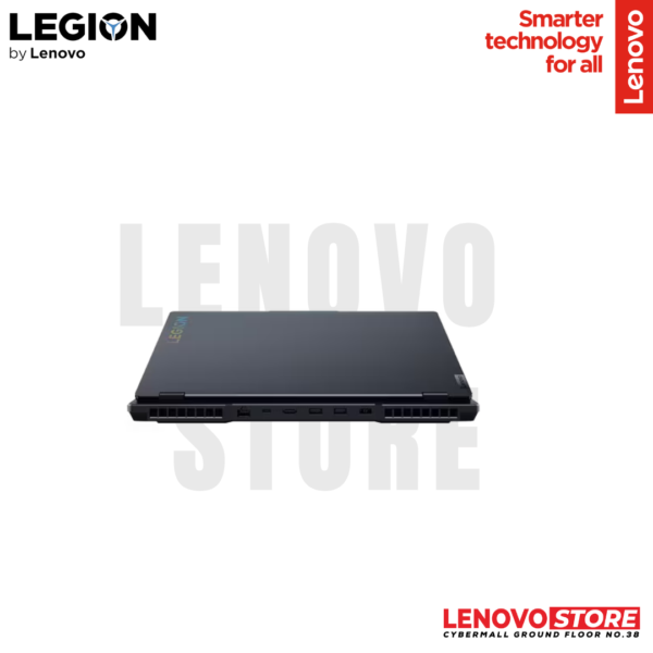 Lenovo Legion 5 15IRX9 0BID - Image 3