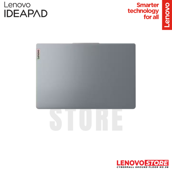 LENOVO IdeaPad Slim 3 14IAN8 37ID Artic Grey - Image 5