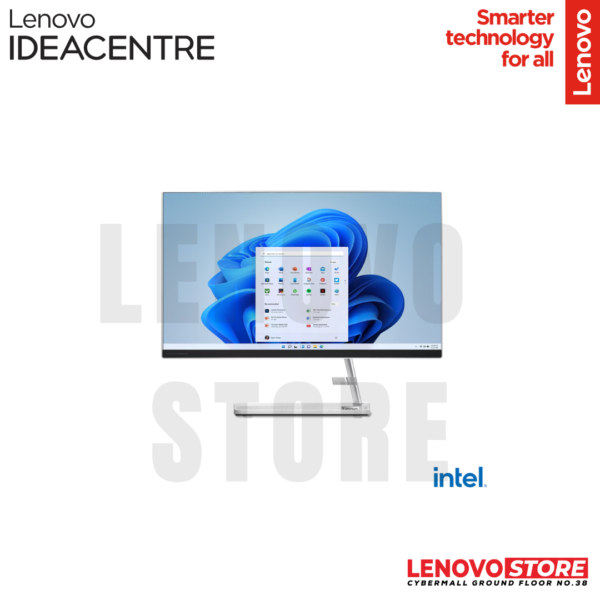 Lenovo IdeaCentre AIO 3 24IAP7 - Image 2