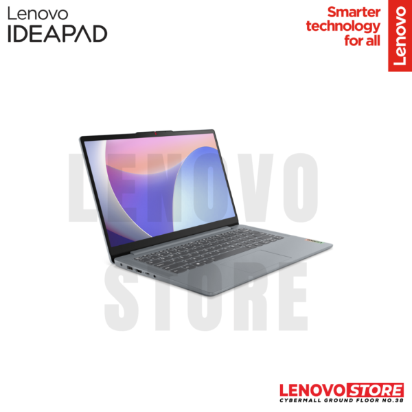 LENOVO IdeaPad Slim 3 14IAH8 3KID Arctic Grey - Image 2