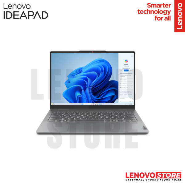 LENOVO IdeaPad 5 2-in-1 14IRU9 9ID - Image 2