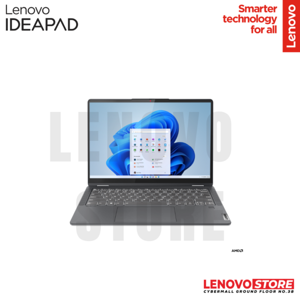 LENOVO IdeaPad Flex 5 14ALC7 FXID - Image 2