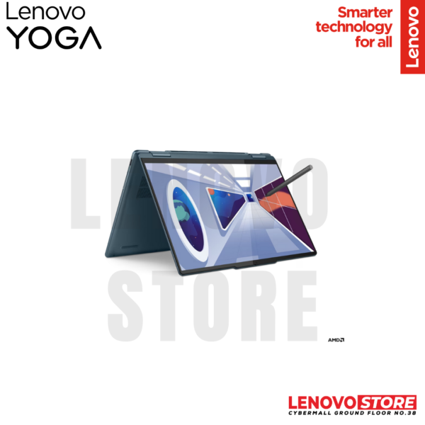 LENOVO Yoga 7 14ARP8 1KID - Image 2