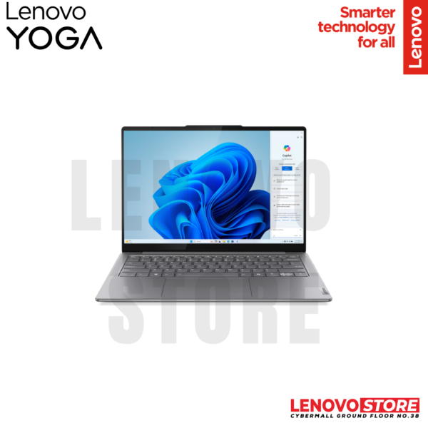 LENOVO Yoga Slim 7 14IMH9 05ID - Image 2