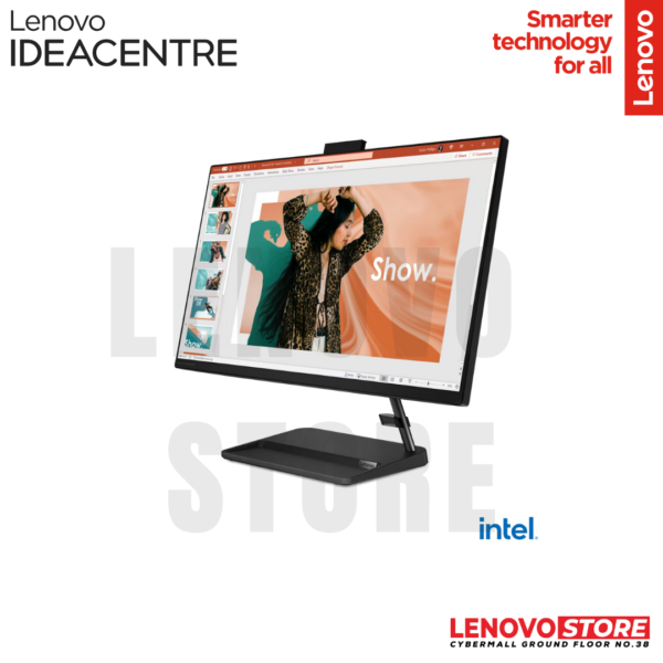 LENOVO IdeaCentre AIO 3 27IAP7 LNID - Image 2