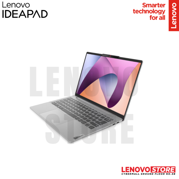 Lenovo IdeaPad Slim 5 14ABR8 9UID - Image 2