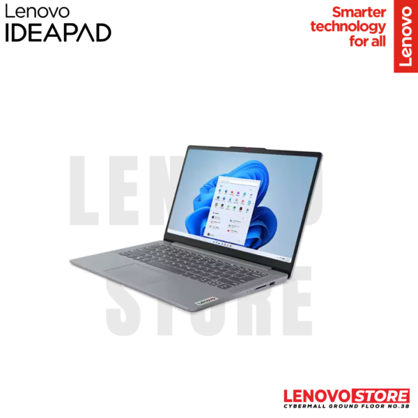 Lenovo IdeaPad Slim 3 14AMN8 3LID/3MID - Image 2