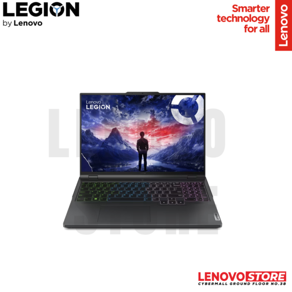 Lenovo Legion Pro 5 16IRX9 3MID - Image 2