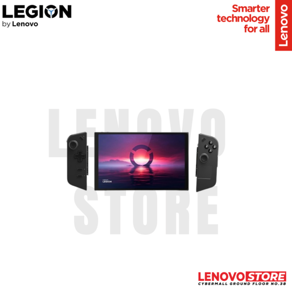 LENOVO Legion Go 8APU1 22ID - Image 2