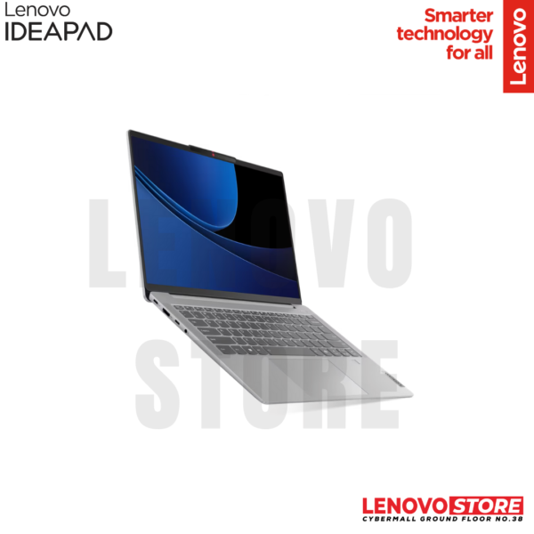 LENOVO IdeaPad Slim 5 14IMH9 4SID Cloud Grey - Image 2