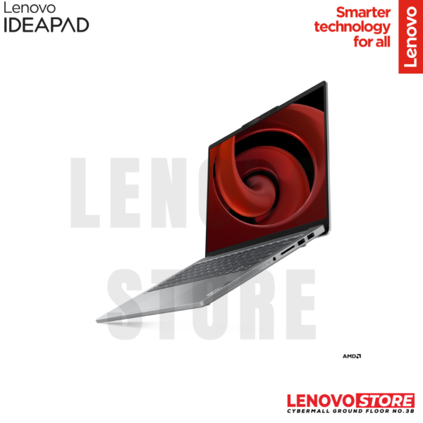 LENOVO IdeaPad Pro 5 14AHP9 3LID - Image 2