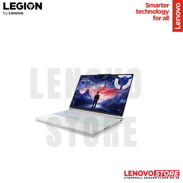 LENOVO Legion 7 16IRX9 08ID - Image 2