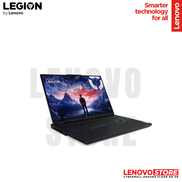 LENOVO Legion Pro 7 16IRX9H 1CID - Image 2