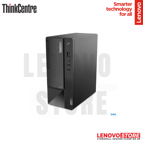 PC LENOVO ThinkCentre Neo 50t Gen 4 - Image 3