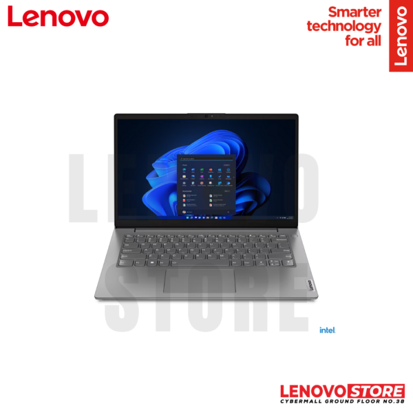 Lenovo V14 G3 IAP EJID Iron Grey - Image 2