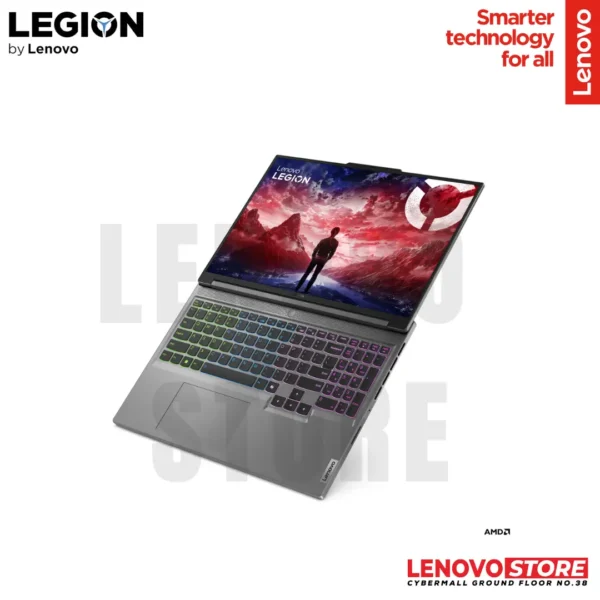 Lenovo Legion Slim 5 16AHP9 57ID - Image 2