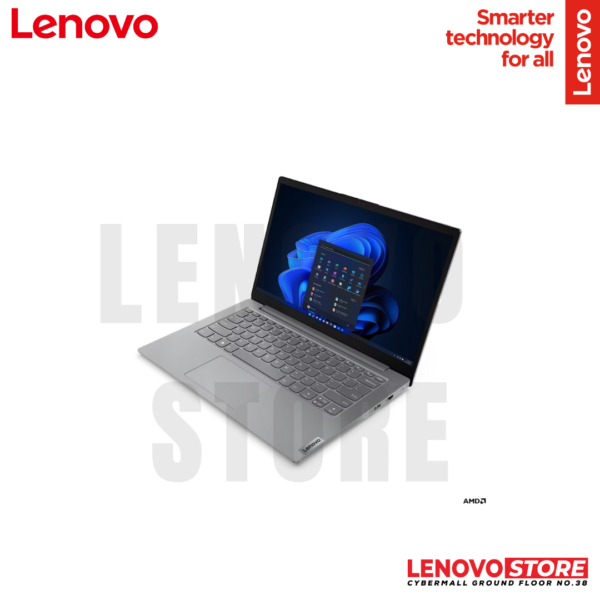 Lenovo V14 G4 AMN V2ID Iron Grey - Image 2