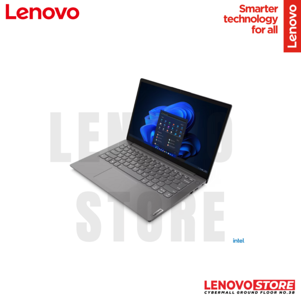 Lenovo V14 G3 IAP ARID IRON GREY - Image 2