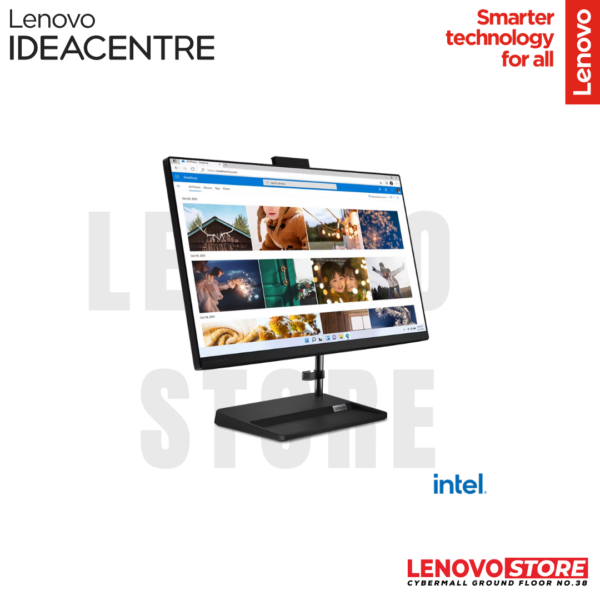 Lenovo IdeaCentre AIO 3 24IAP7 - Image 3