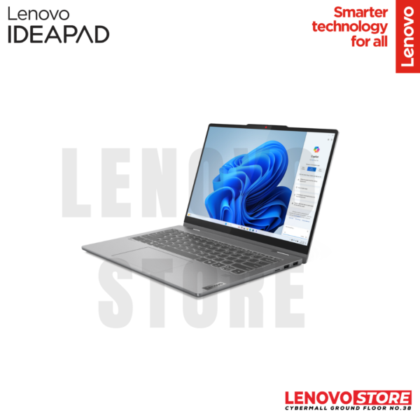 LENOVO IdeaPad 5 2-in-1 14IRU9 9ID - Image 3