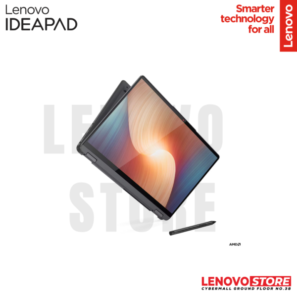LENOVO IdeaPad Flex 5 14ALC7 FXID - Image 3