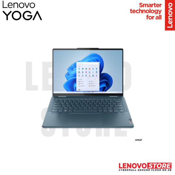 LENOVO Yoga 7 14ARP8 1KID - Image 3