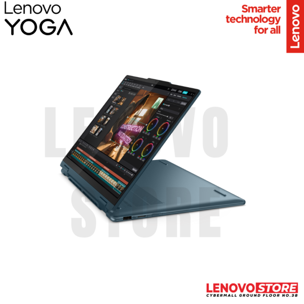 LENOVO Yoga 7 2-in-1 14IML9 0WID - Image 3