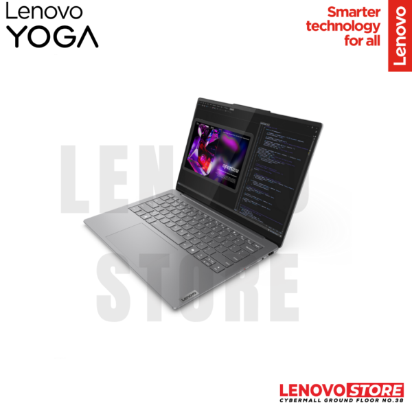 LENOVO Yoga Slim 7 14IMH9 05ID - Image 3