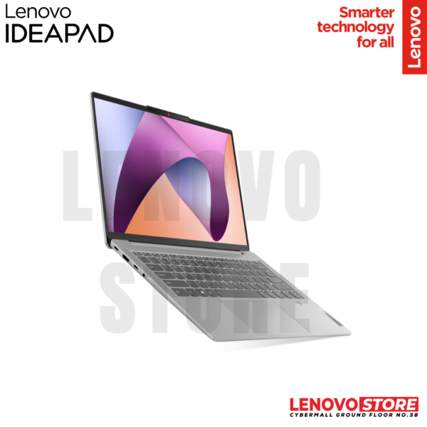 Lenovo IdeaPad Slim 5 14ABR8 9UID - Image 3