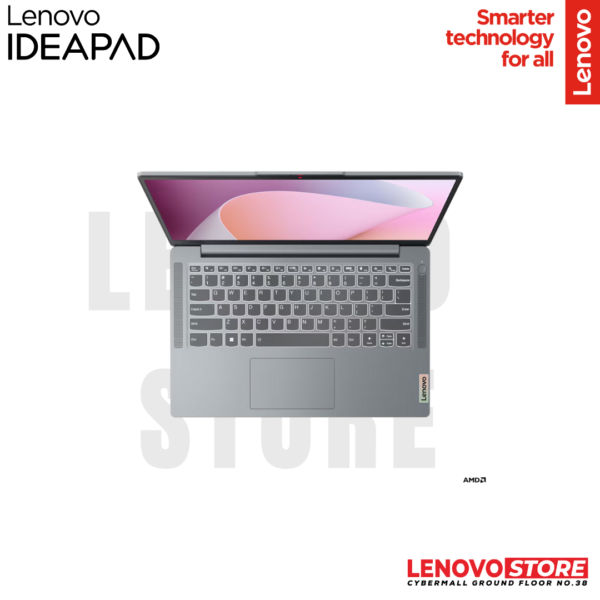 Lenovo IdeaPad Slim 3 14AMN8 3LID/3MID - Image 3