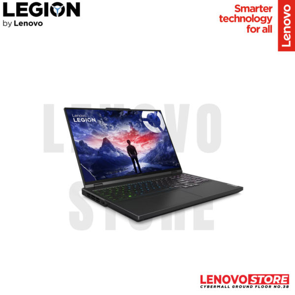 Lenovo Legion Pro 5 16IRX9 3MID - Image 3