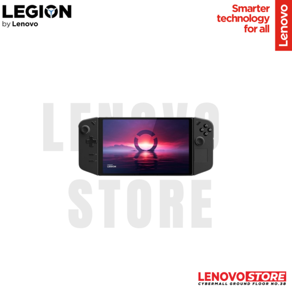 LENOVO Legion Go 8APU1 22ID - Image 3