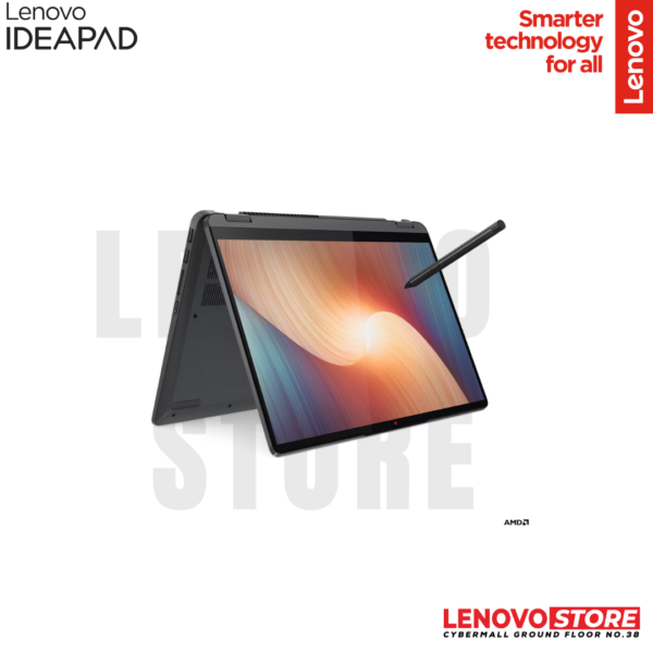 LENOVO IdeaPad Flex 5 14ALC7 AEID - Image 2