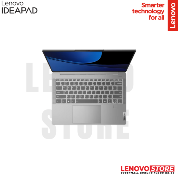 LENOVO IdeaPad Slim 5 14IMH9 4SID Cloud Grey - Image 3