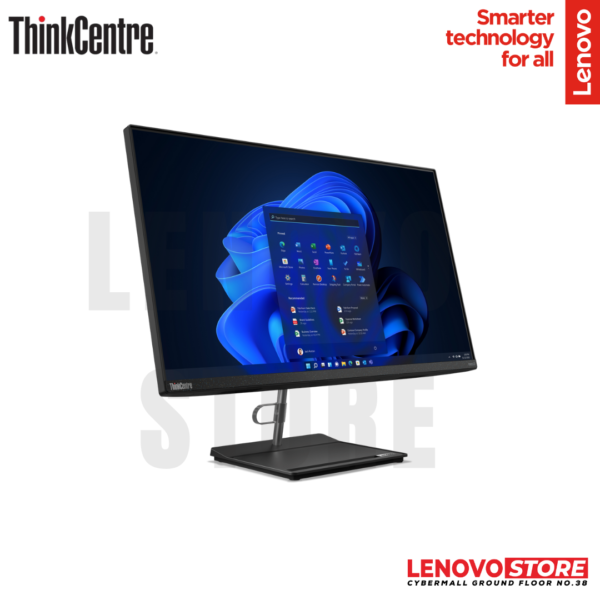 LENOVO ThinkCentre neo 30a 27 Gen 4 0FID - Image 3