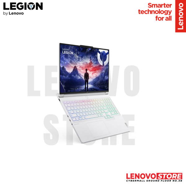 LENOVO Legion 7 16IRX9 08ID - Image 3